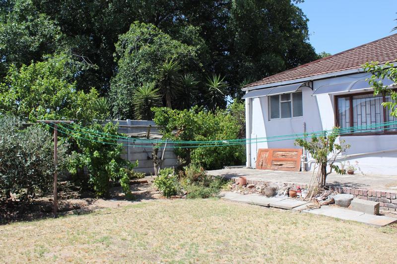 3 Bedroom Property for Sale in Glen Lilly Western Cape